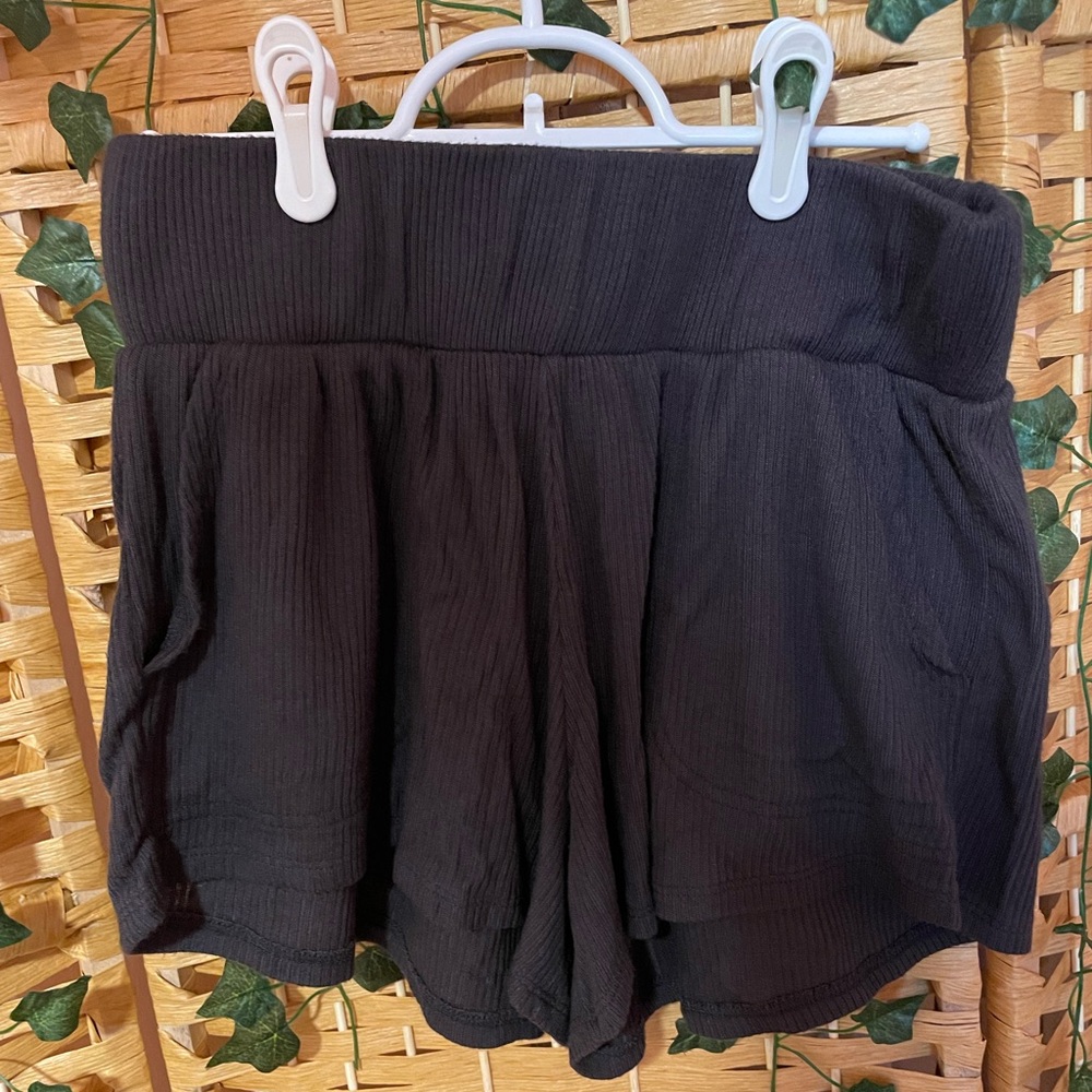 Spiritual Gangster Sophie Shorts